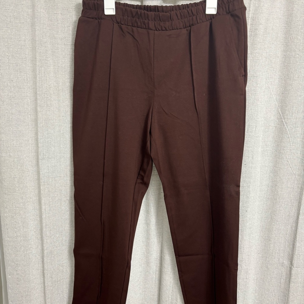 Pullon Pants